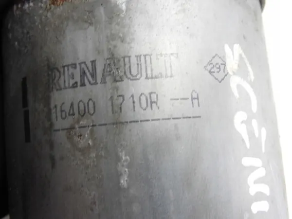Renault OE Bränslefilterhus OEM 164001710R image 3