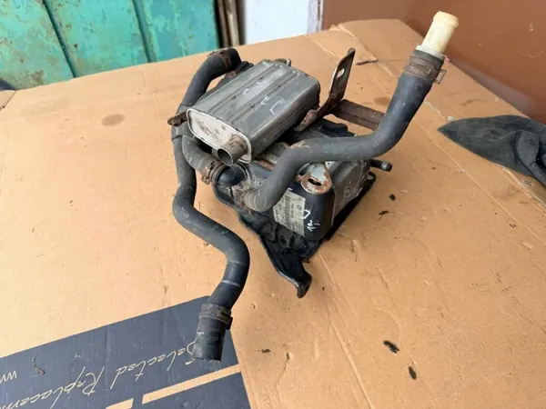 Webasto tilläggsvärme OEM 3C0815065G för VW Passat B6 image 6