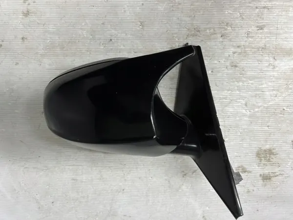 Rétroviseur gauche OEM 7208343 pour BMW E90/E91 08-13 image 2