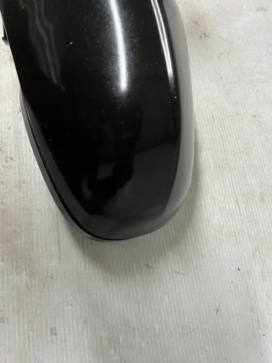 Rétroviseur gauche OEM 7208343 pour BMW E90/E91 08-13 image 3