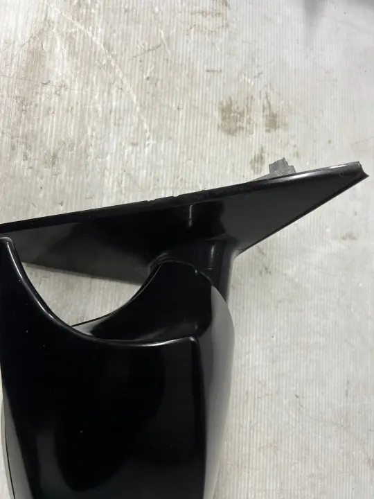 Rétroviseur gauche OEM 7208343 pour BMW E90/E91 08-13 image 4