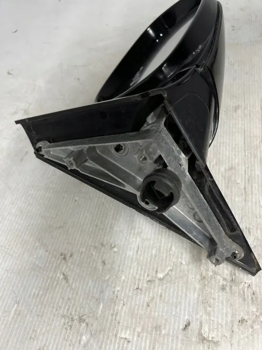 Rétroviseur gauche OEM 7208343 pour BMW E90/E91 08-13 image 7
