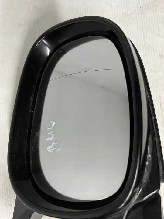 Rétroviseur gauche OEM 7208343 pour BMW E90/E91 08-13 image 8