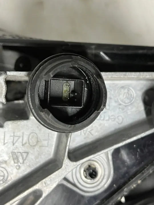 Rétroviseur gauche OEM 7208343 pour BMW E90/E91 08-13 image 9