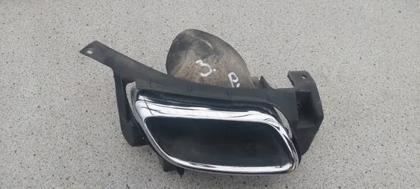Dodge OE Pakoputken Pää Oikea #3 OEM CYTDJ123PRNR3 image 2
