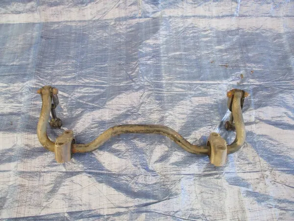 OEM TDP14297 Taka Stabilisaattori Mercedes Sprinter 906 image 2