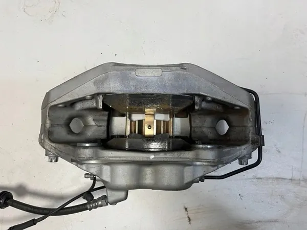 BMW X7 G07 2023 Bremsscheiben & -sattel Set OEM 6880076 image 10
