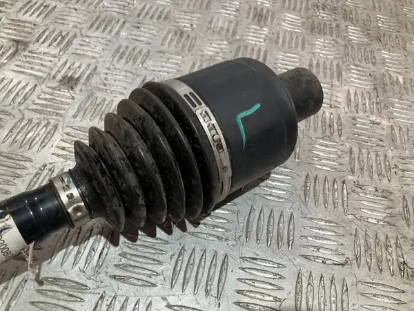 Eixo Frontal Esquerdo Mercedes EQB X243 300 4MATIC A2433301400 image 3