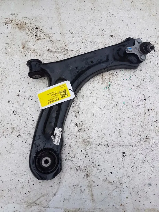 Braccio di Controllo Volkswagen OE, Anteriore Destro image 2
