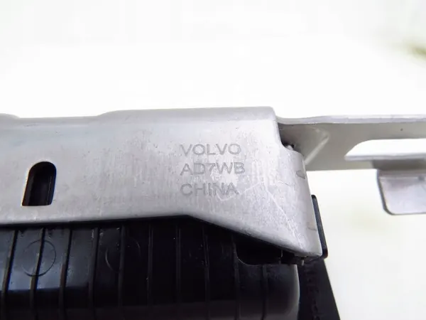 Kofferraumverriegelung OEM 31484778 für Volvo S60 III 2018-2024 image 6