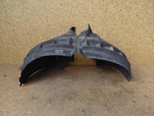 AUDI Q3 8U Front Left Wheel Arch 8U0821171C image 6