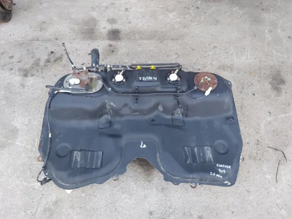 Réservoir carburant Subaru Forester II SG OEM image 2