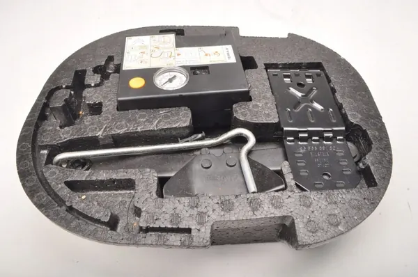 Kit Réparation Roue Citroen C4 Grand Picasso OEM 9649243380 image 2