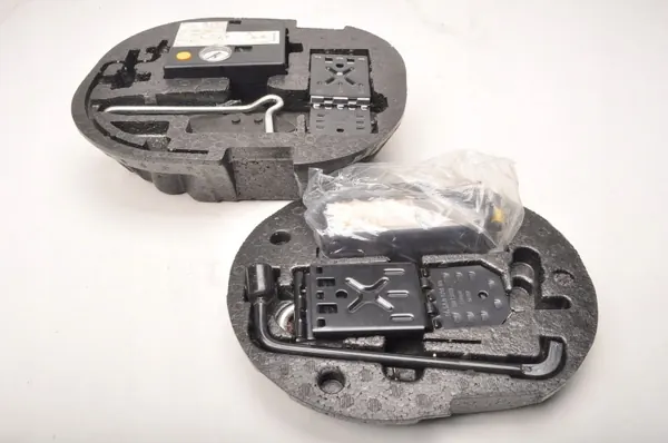 Kit Réparation Roue Citroen C4 Grand Picasso OEM 9649243380 image 5