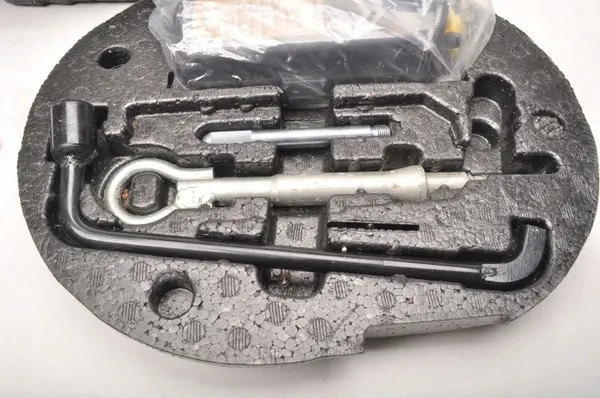 Kit Réparation Roue Citroen C4 Grand Picasso OEM 9649243380 image 7