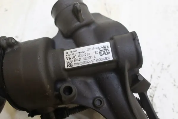 Caixa de direção Cupra Leon 5WB423053AM image 2