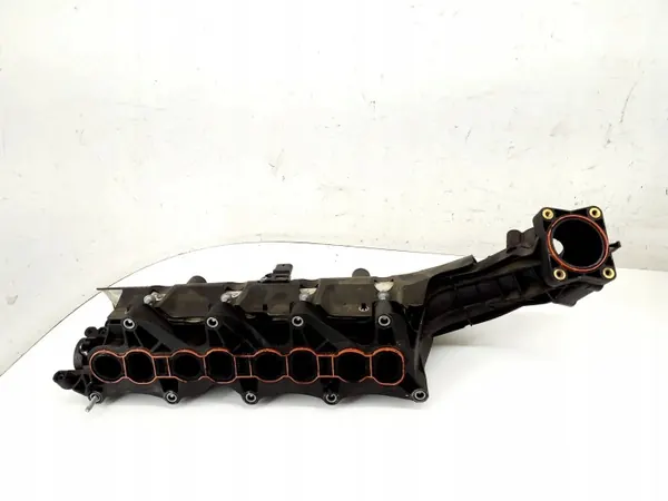Ansaugkrümmer OPEL ASTRA K 55490810 1.6L Diesel image 2