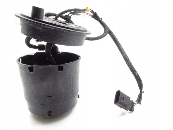 Chauffage de carburant AdBlue F01C150170 Mercedes W221 3.0 CDI image 2