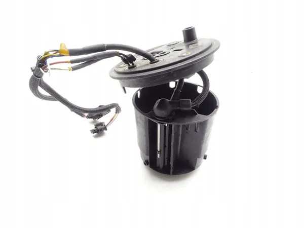 Chauffage de carburant AdBlue F01C150170 Mercedes W221 3.0 CDI image 3