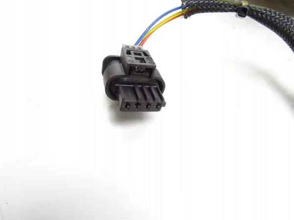 Chauffage de carburant AdBlue F01C150170 Mercedes W221 3.0 CDI image 7