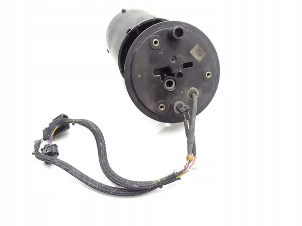 Chauffage de carburant AdBlue F01C150170 Mercedes W221 3.0 CDI image 8