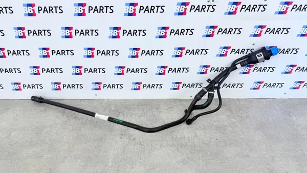 BMW AdBlue-sladd OEM 7454342 7454344 för G26 G22 image 2