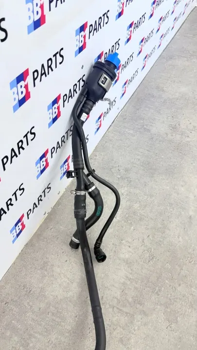 BMW AdBlue-sladd OEM 7454342 7454344 för G26 G22 image 3