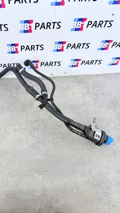 BMW AdBlue-sladd OEM 7454342 7454344 för G26 G22 image 5