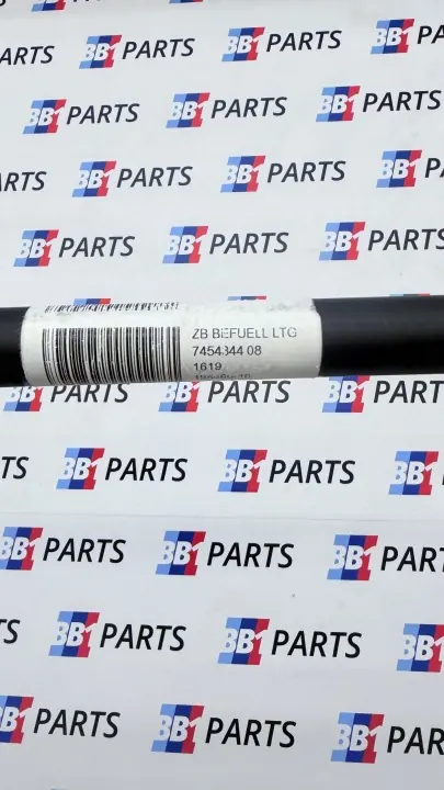 BMW AdBlue-sladd OEM 7454342 7454344 för G26 G22 image 8
