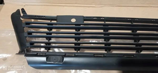 Rejilla de Parachoques Delantero Jumpy Spacetourer Zafira OEM 98117918XT image 2