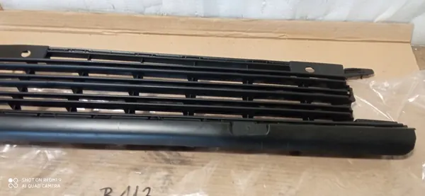 Rejilla de Parachoques Delantero Jumpy Spacetourer Zafira OEM 98117918XT image 3