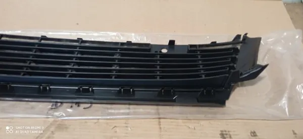 Rejilla de Parachoques Delantero Jumpy Spacetourer Zafira OEM 98117918XT image 4