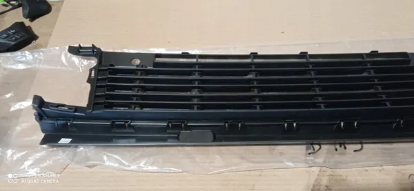 Rejilla de Parachoques Delantero Jumpy Spacetourer Zafira OEM 98117918XT image 5