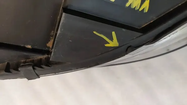 VASEN ETUVALO VW PASSAT CC image 10