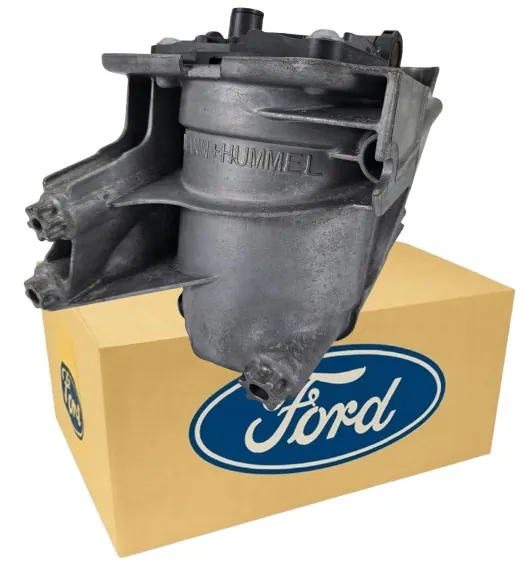 Caixa Filtro Combustível OEM 9685414080 Ford Mondeo image 2