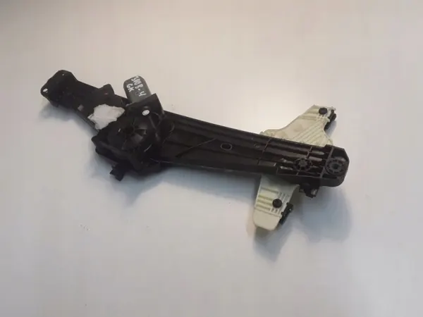 OEM 981048858080 Manueller Heckscheibenheber image 3