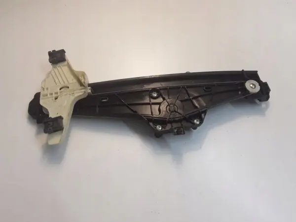 OEM 981048858080 Manueller Heckscheibenheber image 5