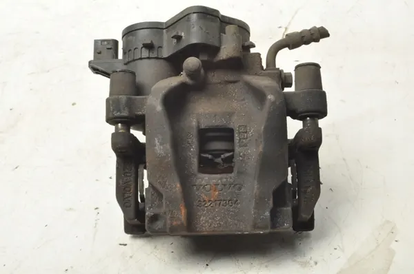 Volvo XC90 Bakre bromsok RH OEM 32217364 image 2