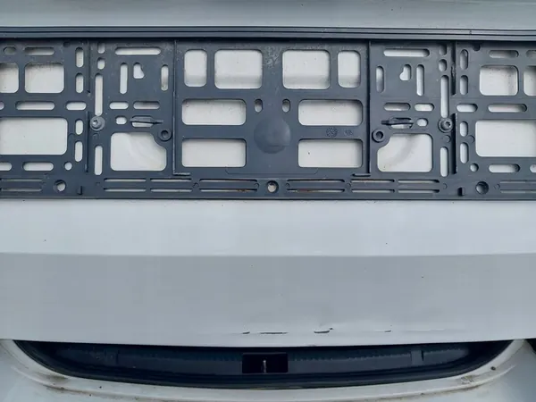 SKODA RAPID Takaluukku 5JA827219 image 3