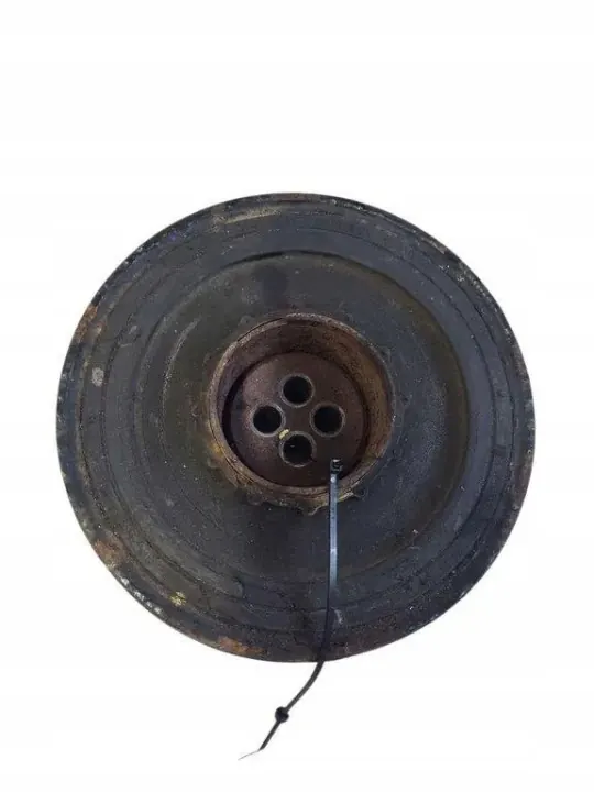 Kampiakselin hihnapyörä OEM 11238512072 BMW 5 F10 image 3