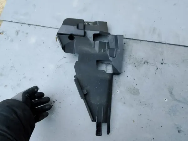 Renault OE 214987755R Begagnad Airbag Ratt image 2