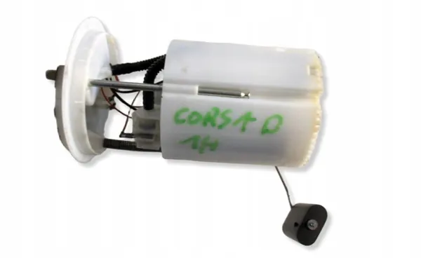 Opel Corsa D 1.4 Polttoainepumpun Kelluke OEM 0580200084 image 2