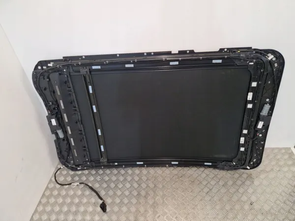 DS7 Toit Panoramique Verre Store OEM 98232392ZD image 10