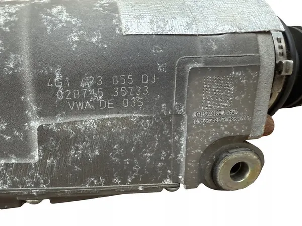 AUDI A6 A7 A8 Direção 4G1423055DJ image 2