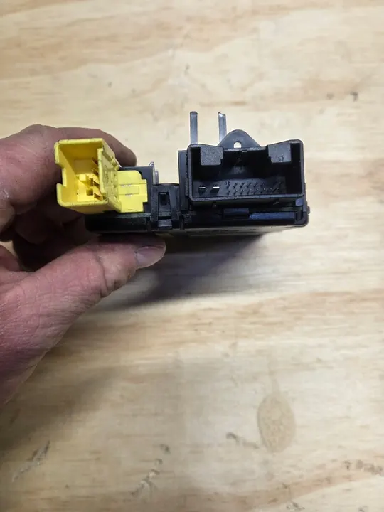 SEAT ALTEA 2006 - Módulo de ângulo de direção 1K0953549B image 4