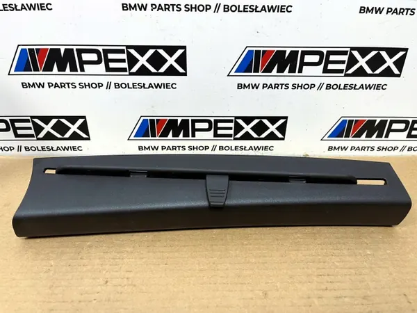 BMW G31 LCI Linker Achterdeurrol OEM 7385395 image 2