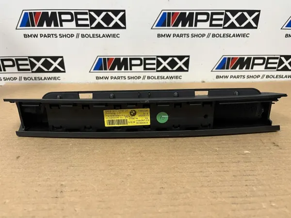 BMW G31 LCI Linker Achterdeurrol OEM 7385395 image 3