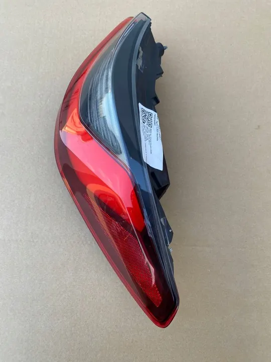 Luz Trasera Derecha BMW 4 G22 G26 image 2