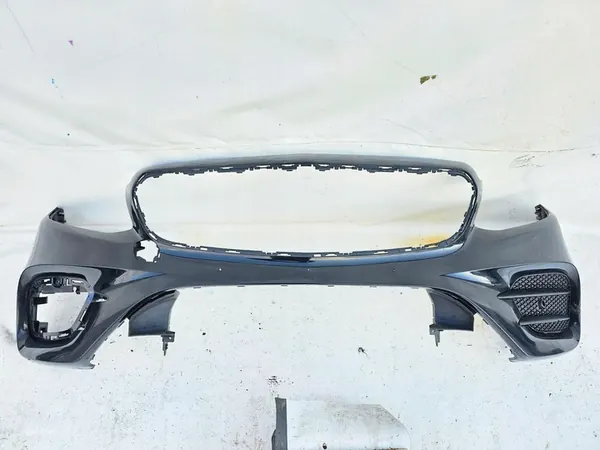 Parachoques delantero Mercedes E-Class W213 AMG A2138852600 image 2