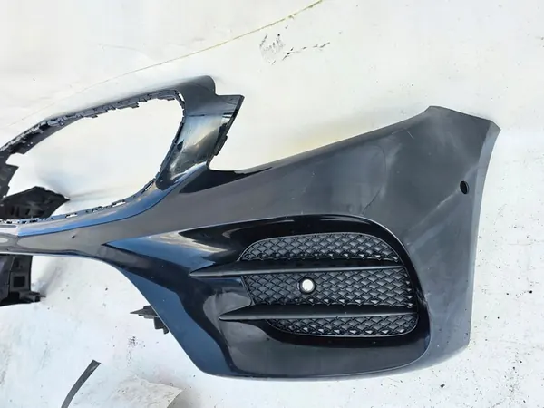 Parachoques delantero Mercedes E-Class W213 AMG A2138852600 image 3